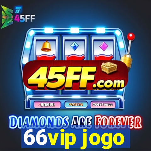 66vip jogo